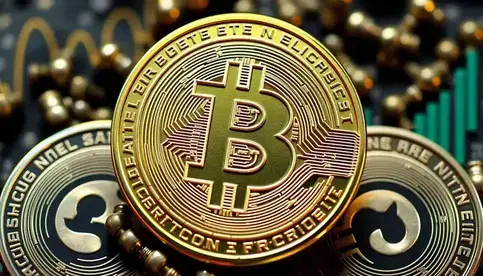 Bitcoin Hits New Record High of More Than $106,000
