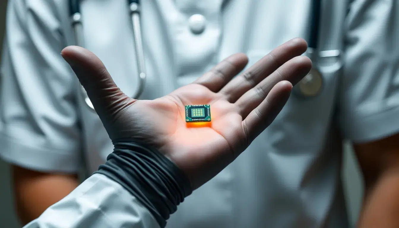 Google Announces Solution to a Big Problem in Quantum Computing